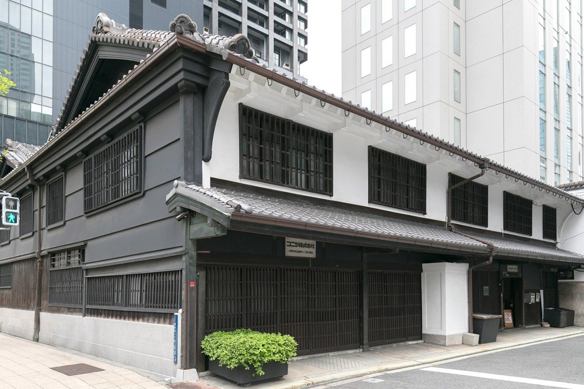 🏛️ 옛 코니시가 주택 사료관(큐 코니시케 주타쿠 시료칸) 이미지 3